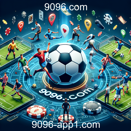 9096.com